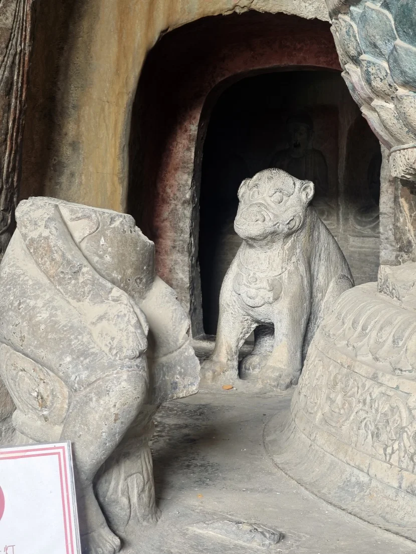 城市角落，藏着绝美风景画卷
