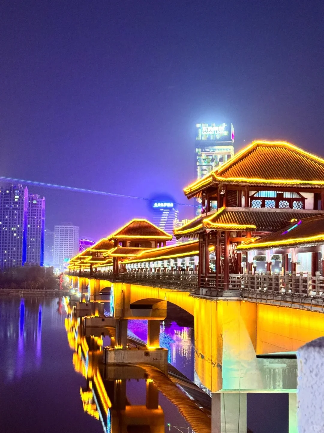 宝鸡必打卡的9大景区！