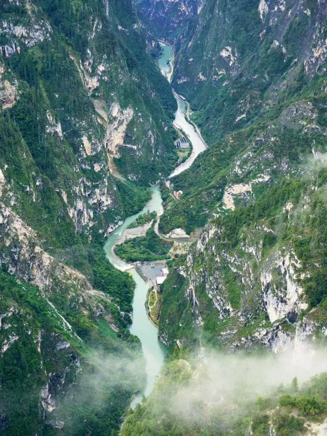 此生必去的景点，不去后悔一辈子