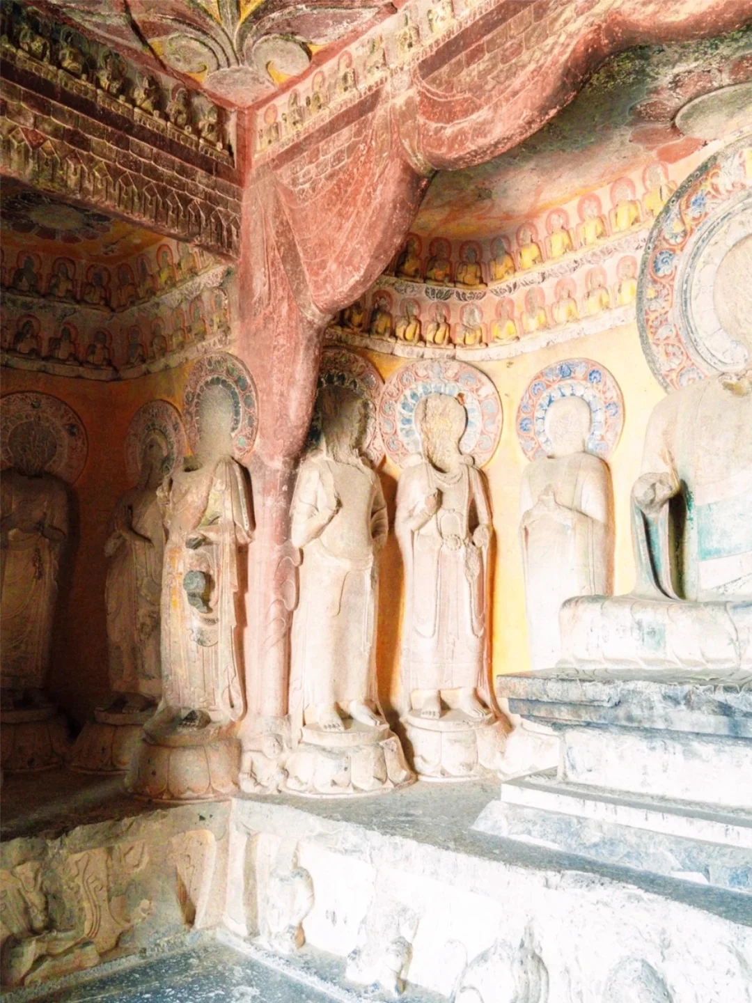 🌟【河北拍照封神指南】