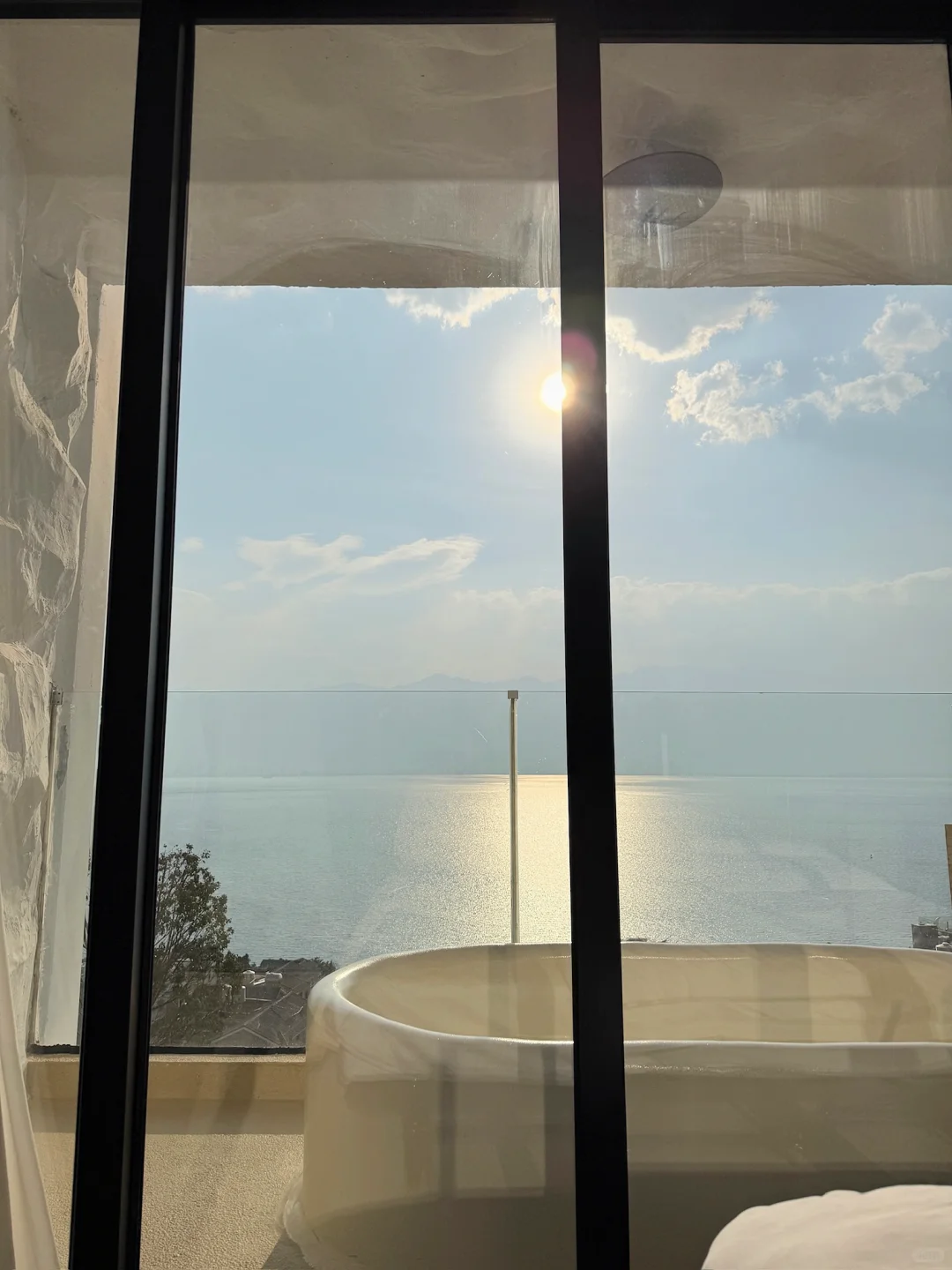 live🌊五一反向旅行，想安利1w次的洱海小城