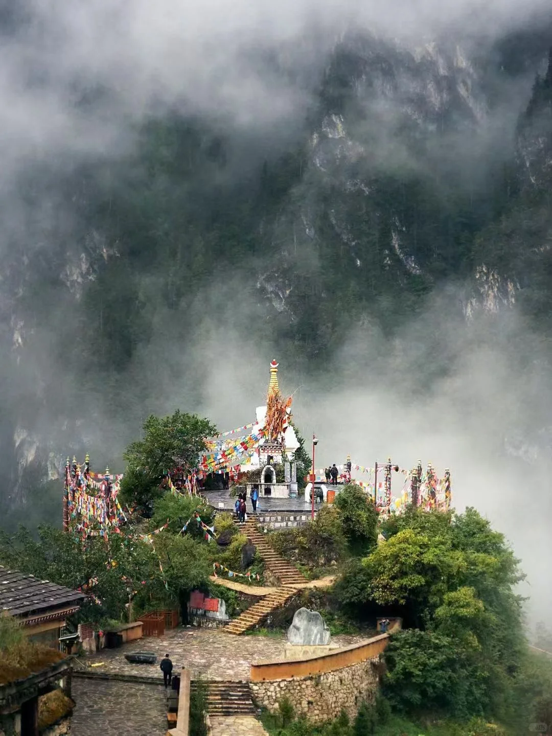 此生必去的景点，不去后悔一辈子