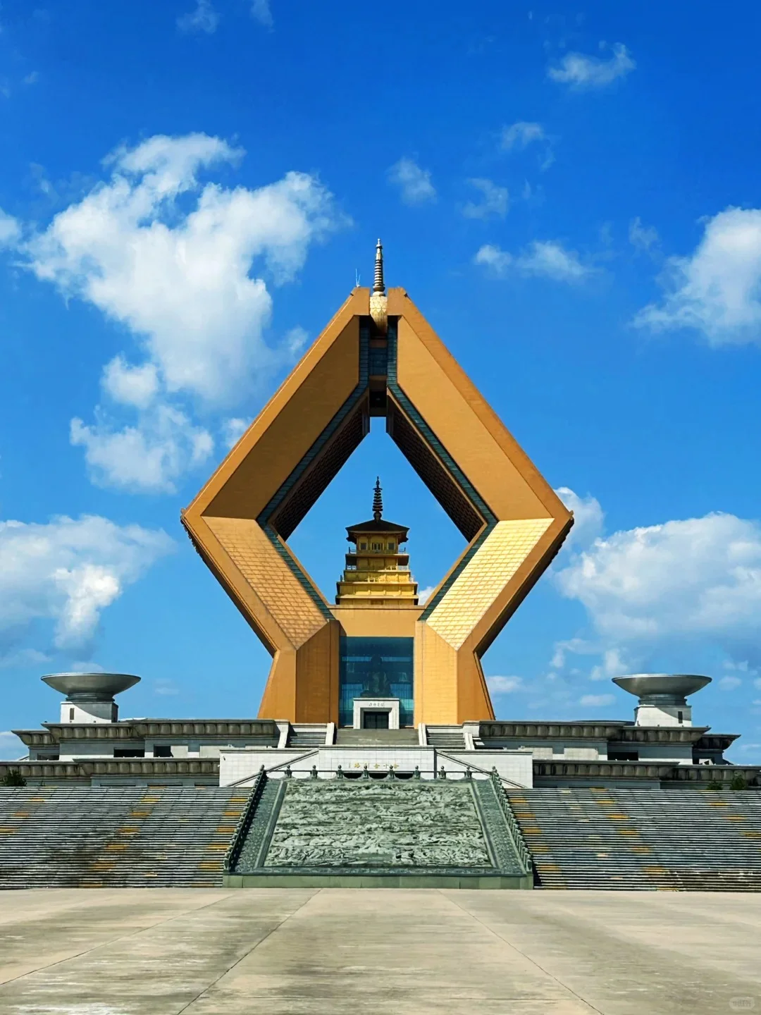 宝鸡必打卡的9大景区！