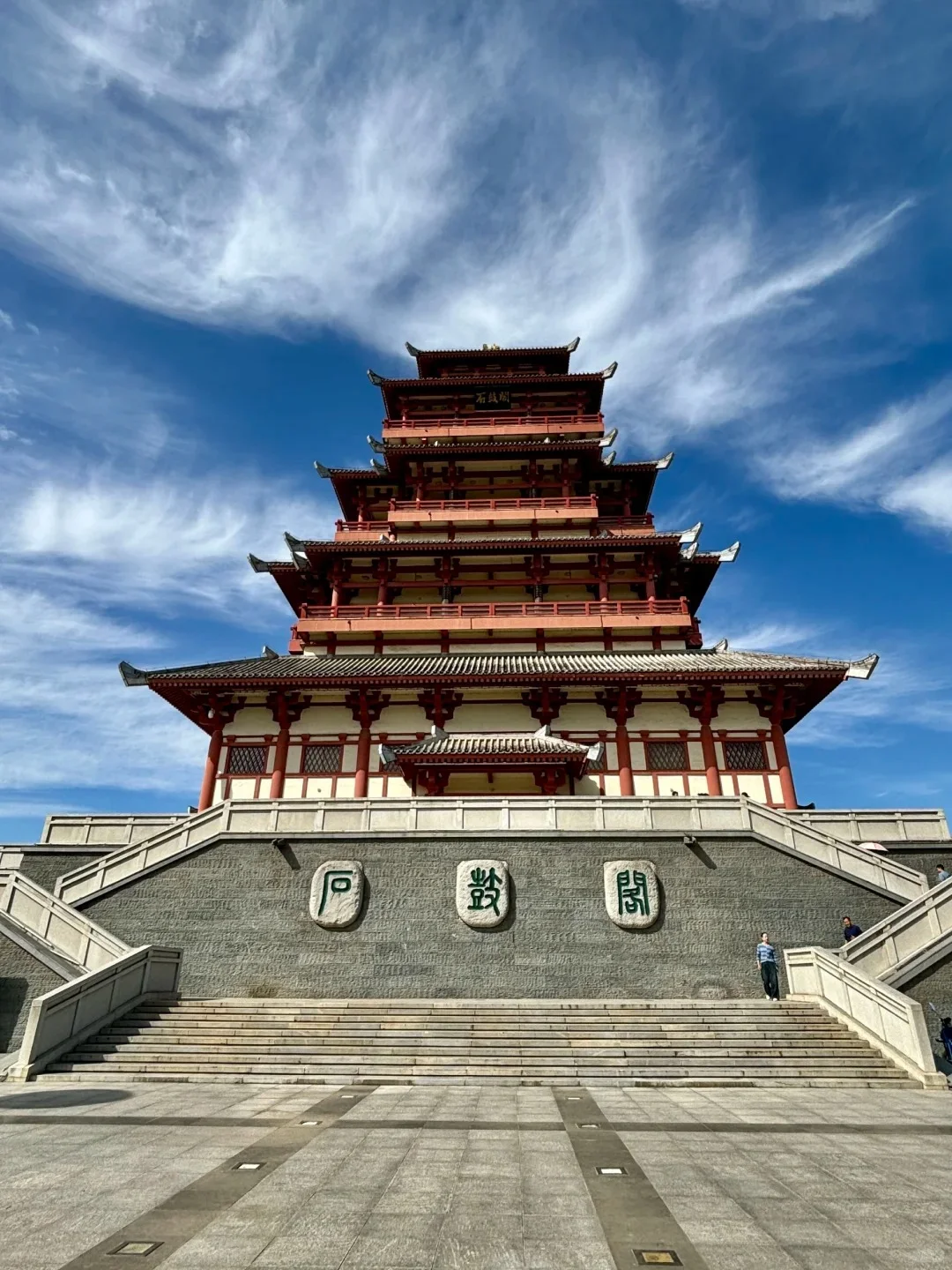 宝鸡必打卡的9大景区！