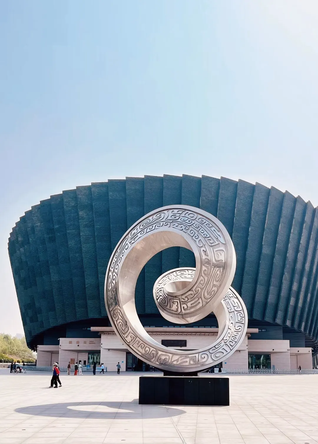 邯郸旅游必看！九大景点随手拍都是大片！