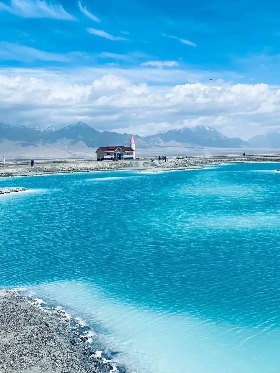 西北必去九大景点📸刷爆朋友圈的打卡地!