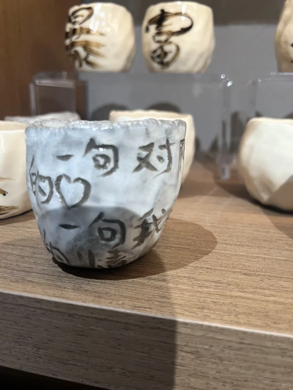 9个景点!石窟占一半C位