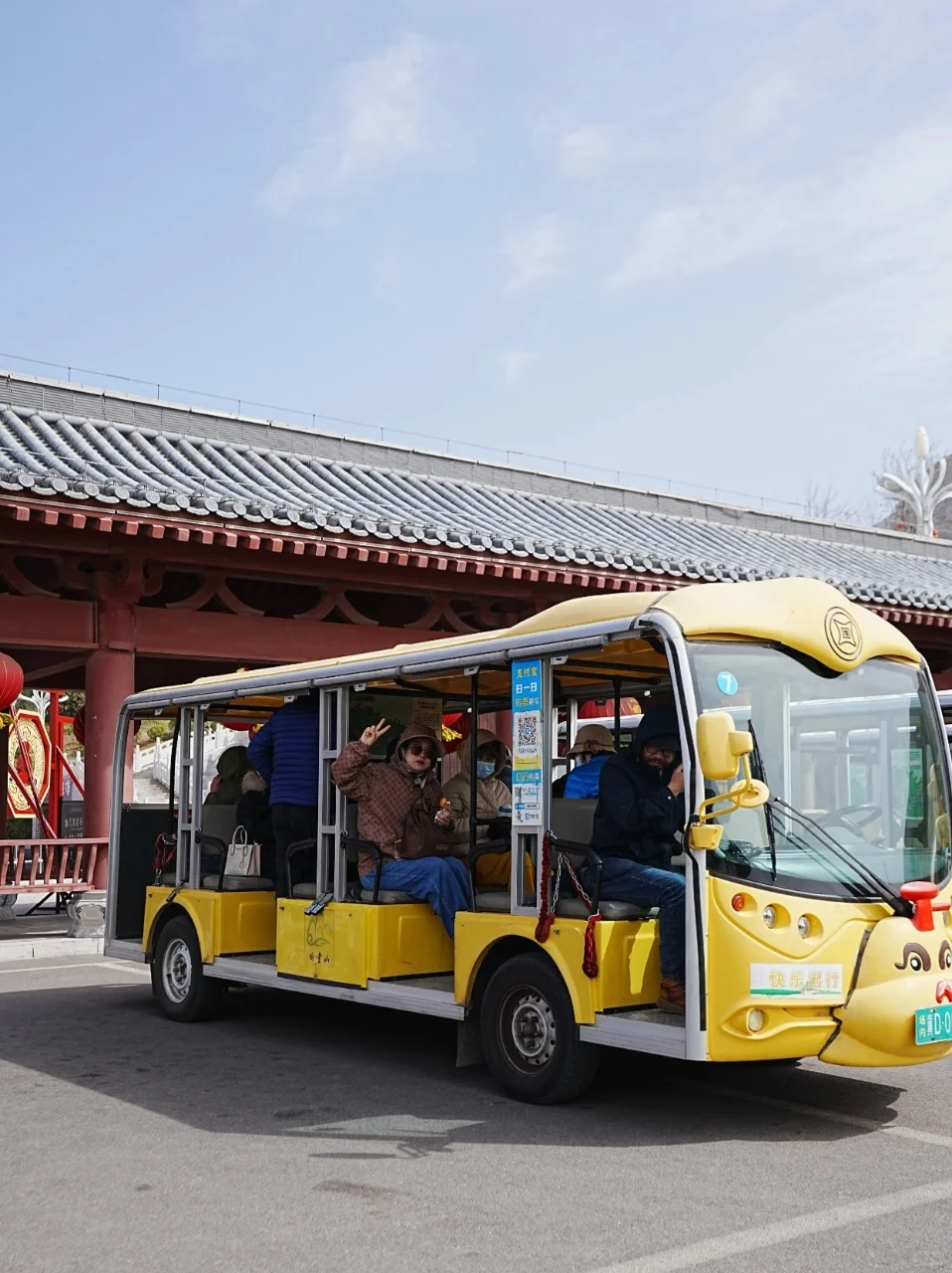 邯郸旅游吐血整理！9大打卡景点不踩雷攻略