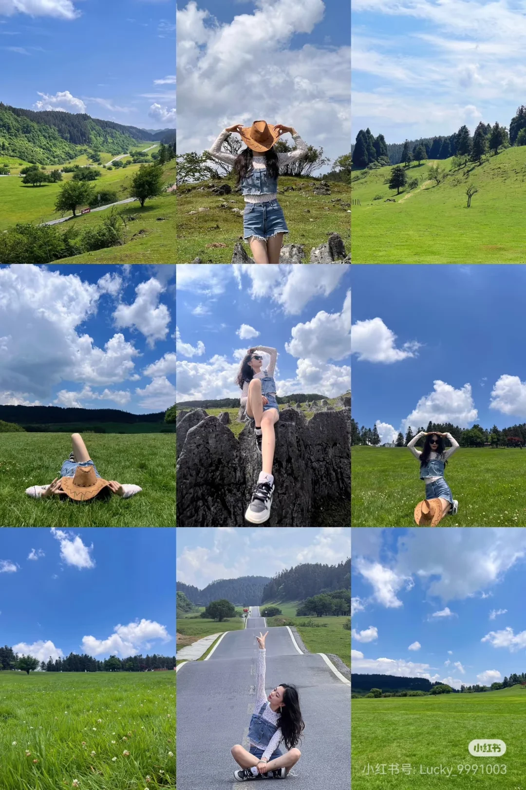 🔥避暑刚需！重庆周边游6个20℃冰箱景点