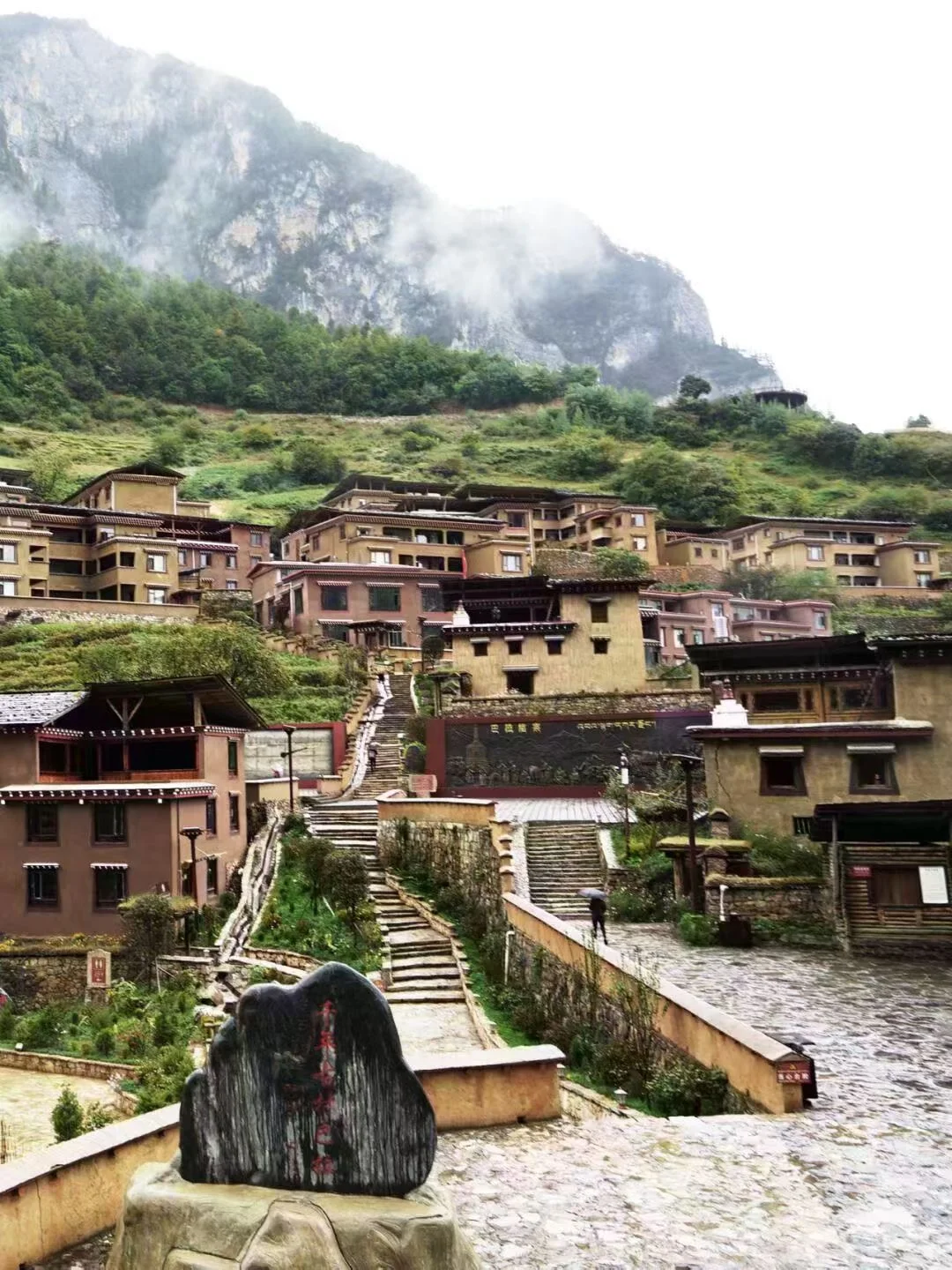 此生必去的景点，不去后悔一辈子