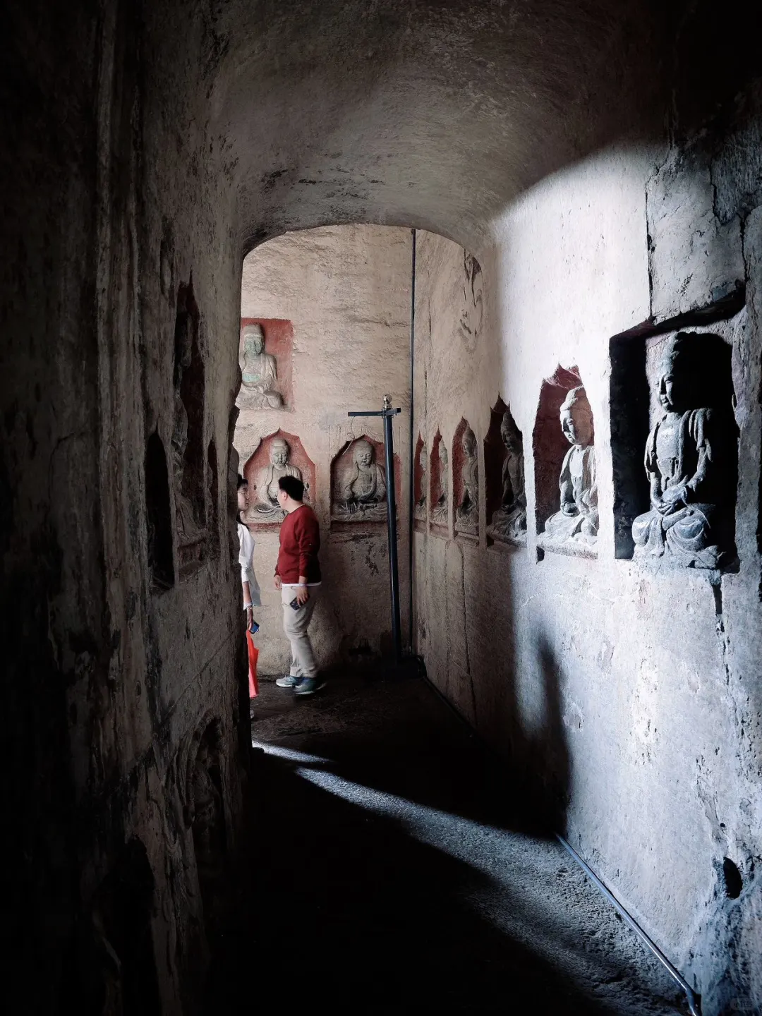 邯郸旅游必看！九大景点随手拍都是大片！