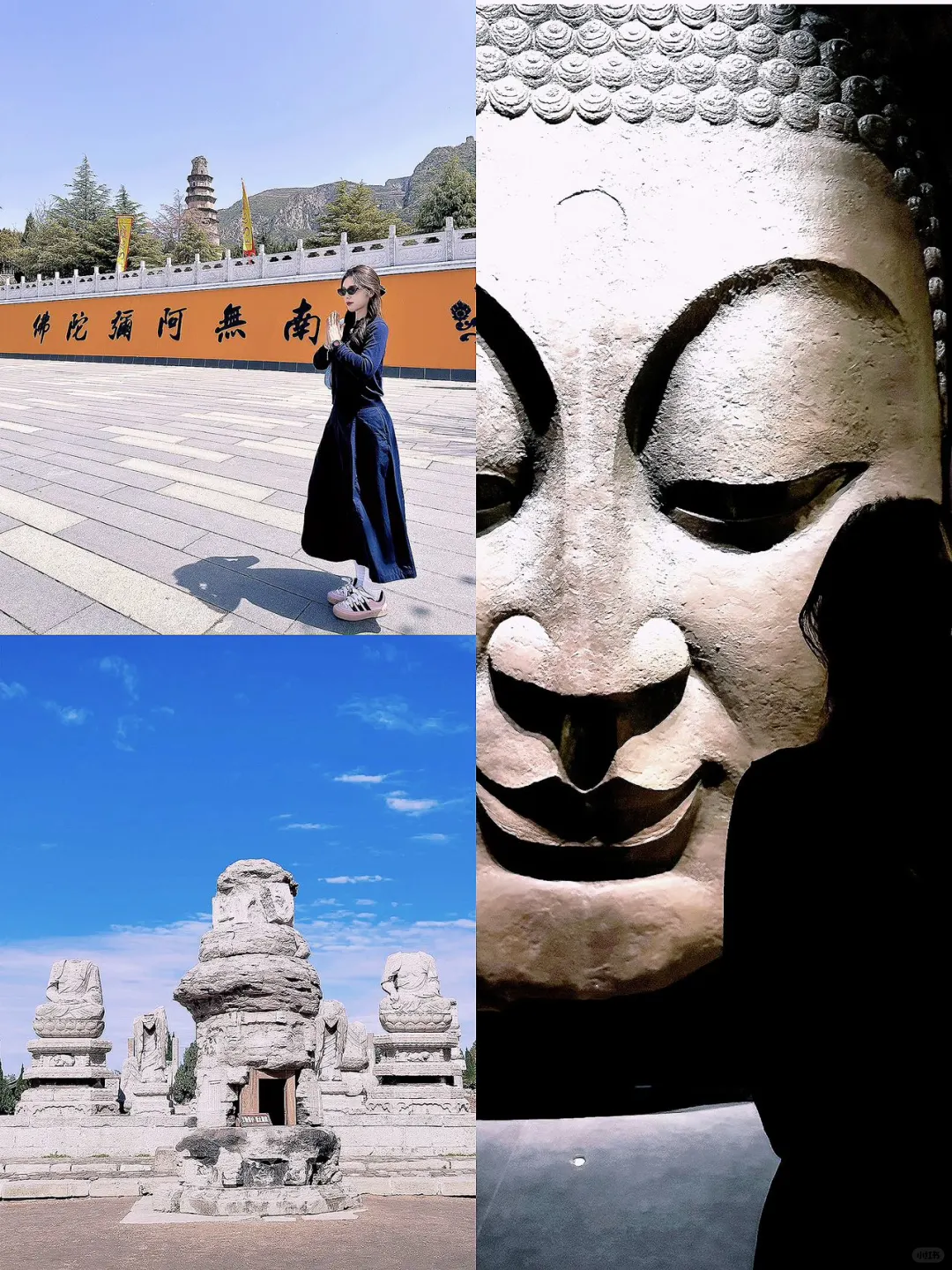 邯郸旅游必看！九大景点随手拍都是大片！