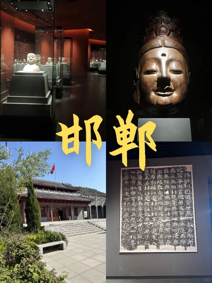 城市角落，藏着绝美风景画卷