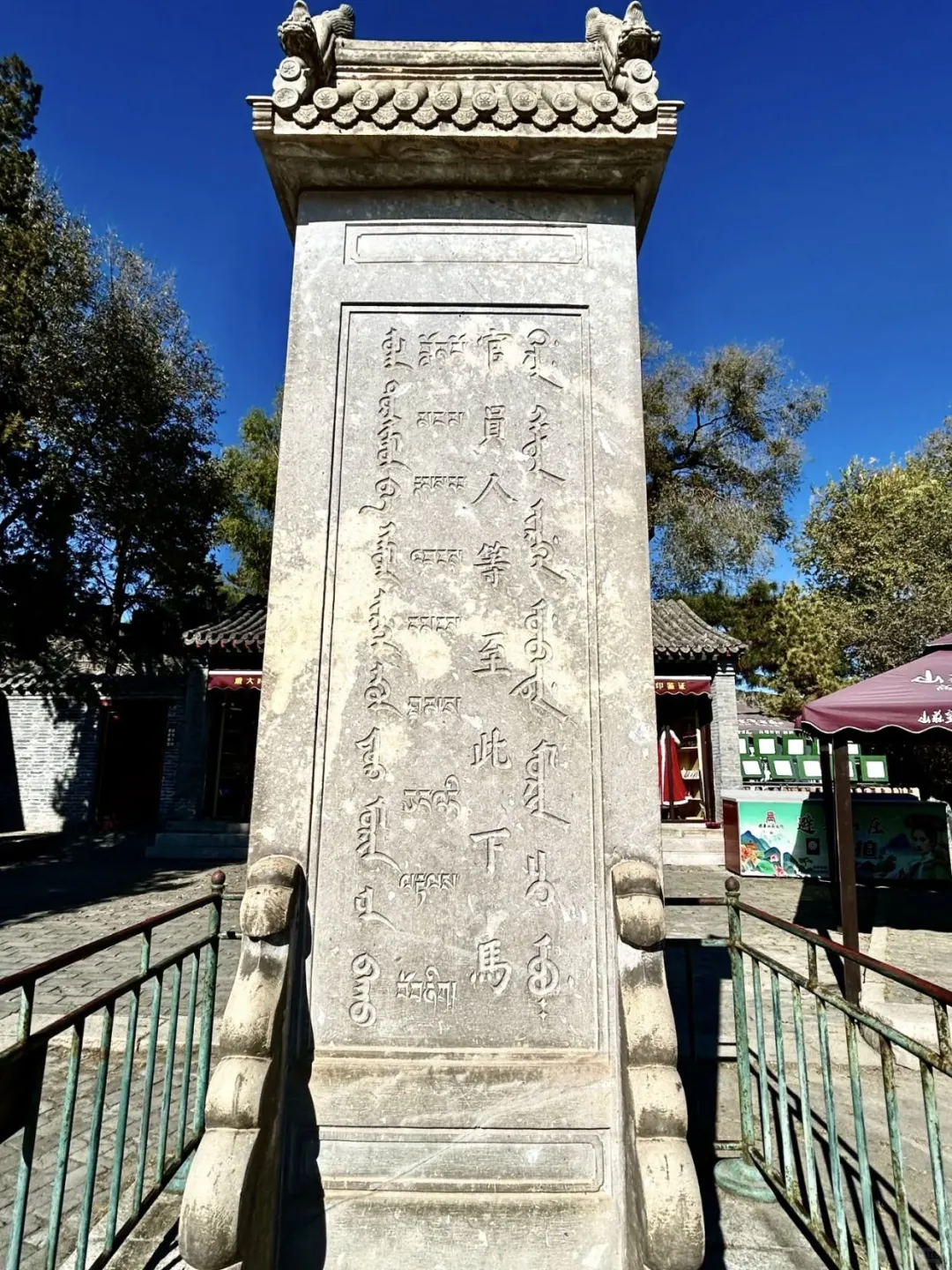 🏯河北必打卡！绝美景点90%的人都不知道！