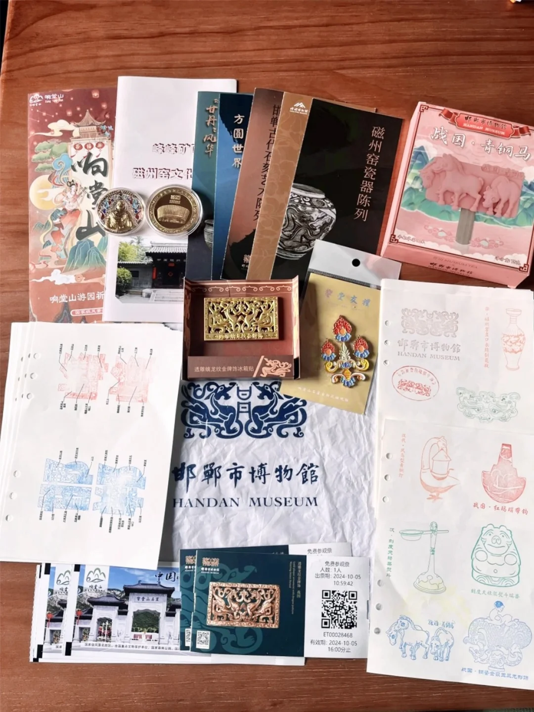 🌟【河北拍照封神指南】