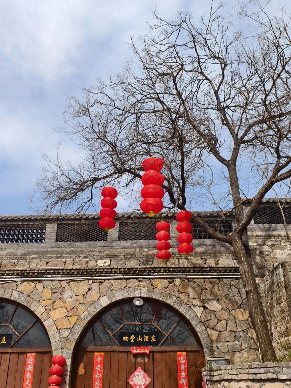 邯郸旅游｜本地人强推的 9 大景点！附攻略
