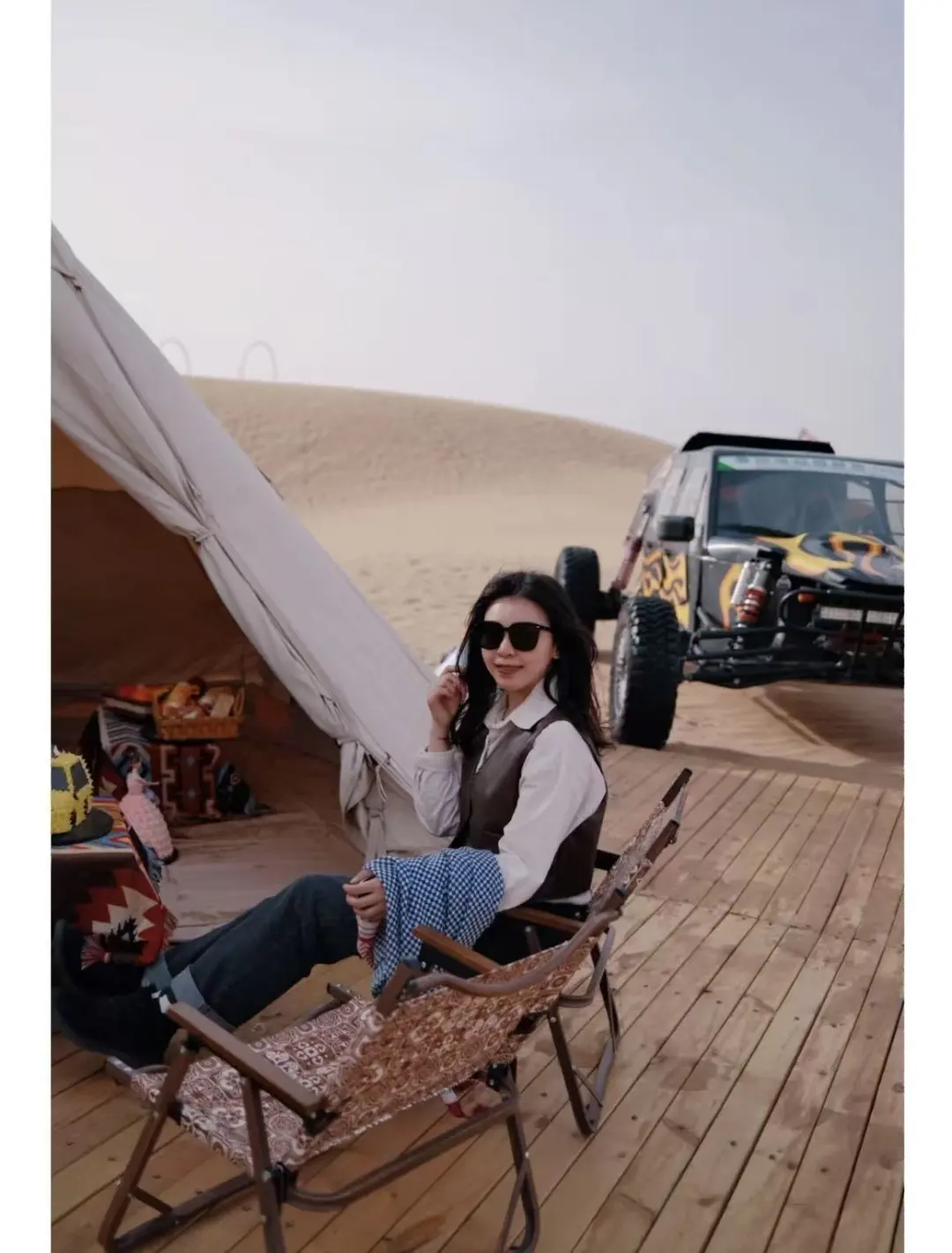 内蒙古·呼市周边游 | 五天四夜·人均5k