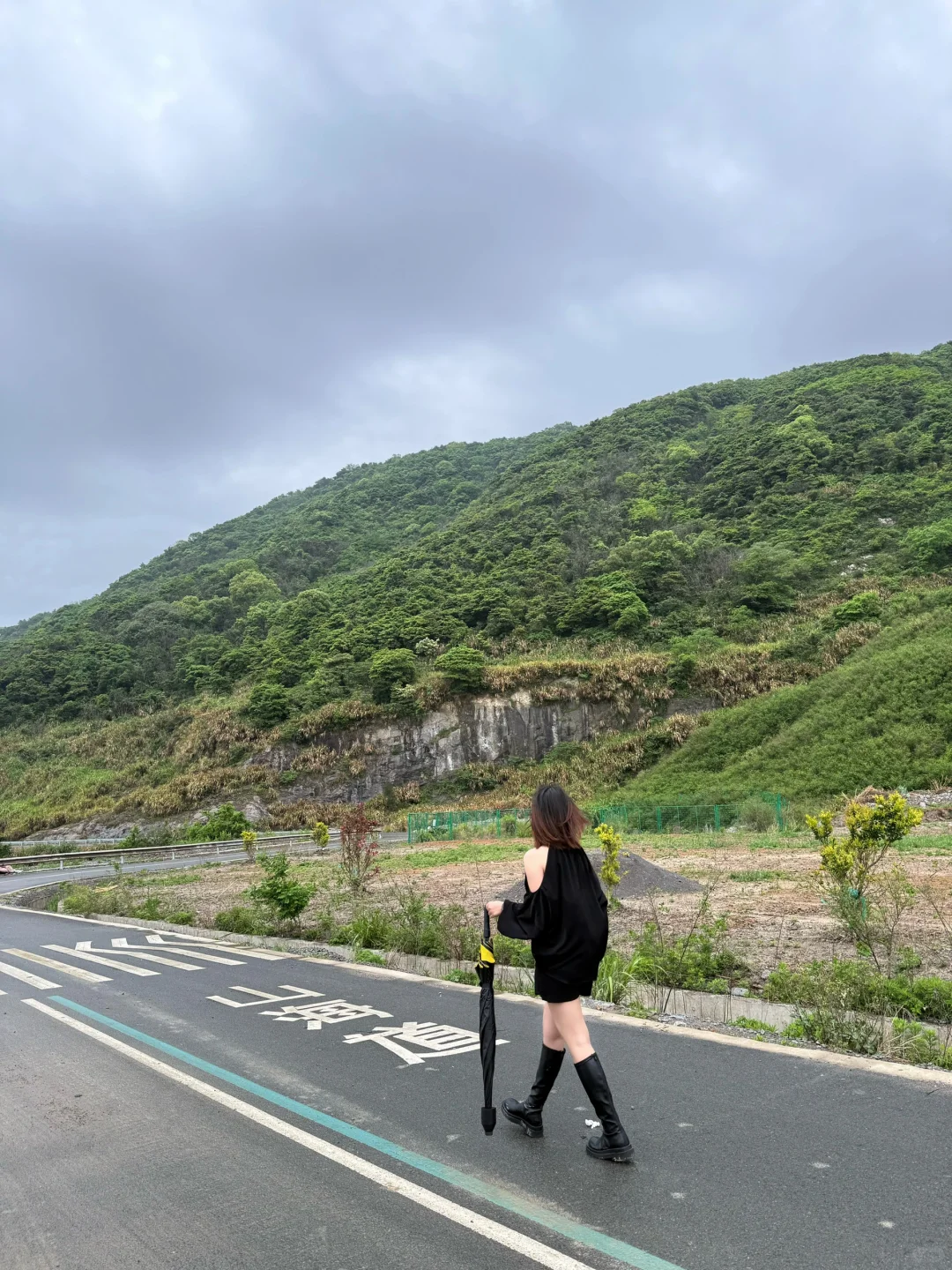 五一攻略📍这才是江浙沪海边公路天花板！