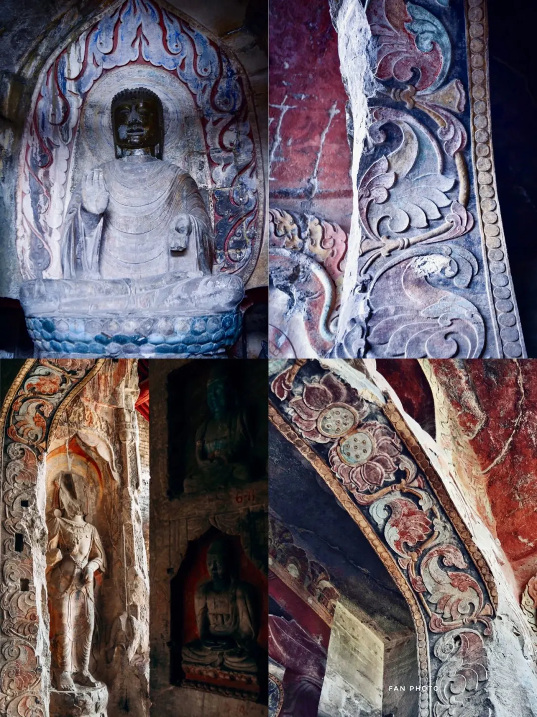河北十城打卡景点大公开！每处都惊艳时光