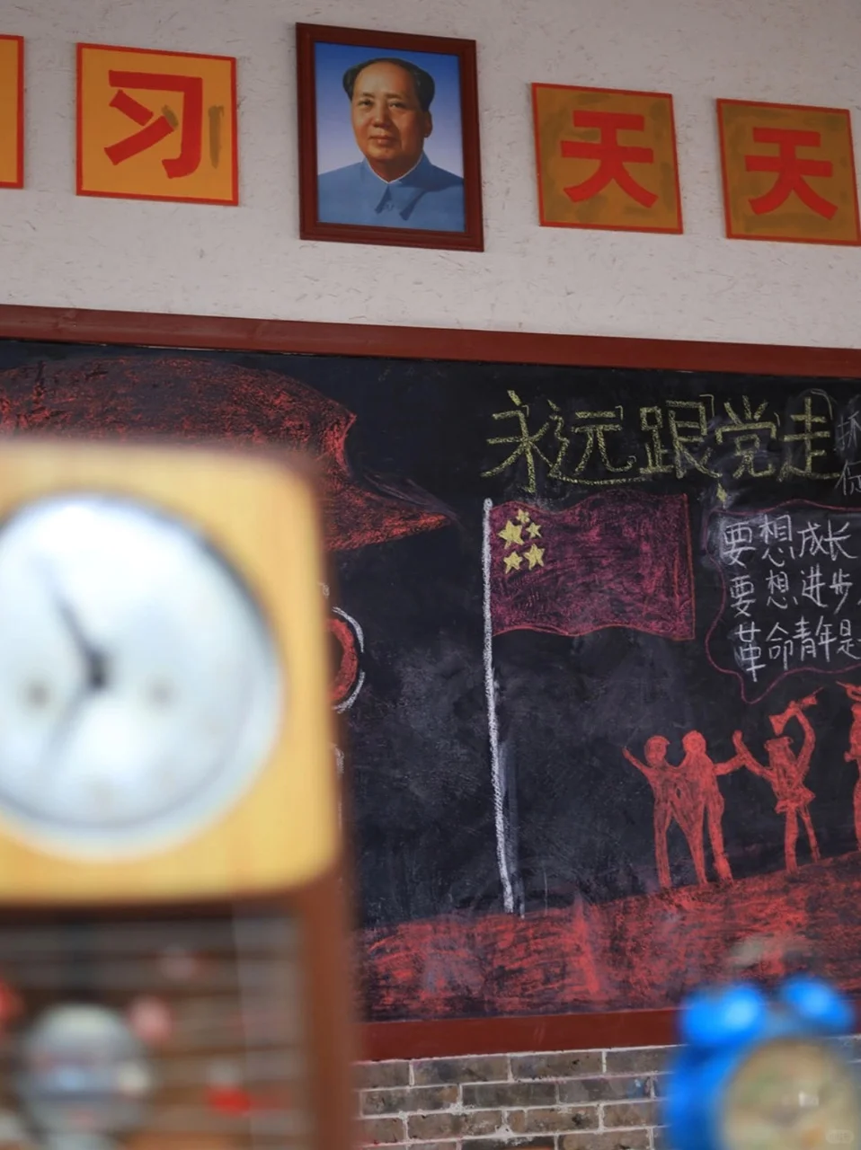邯郸旅行 | 这 9 个景点直接美哭！