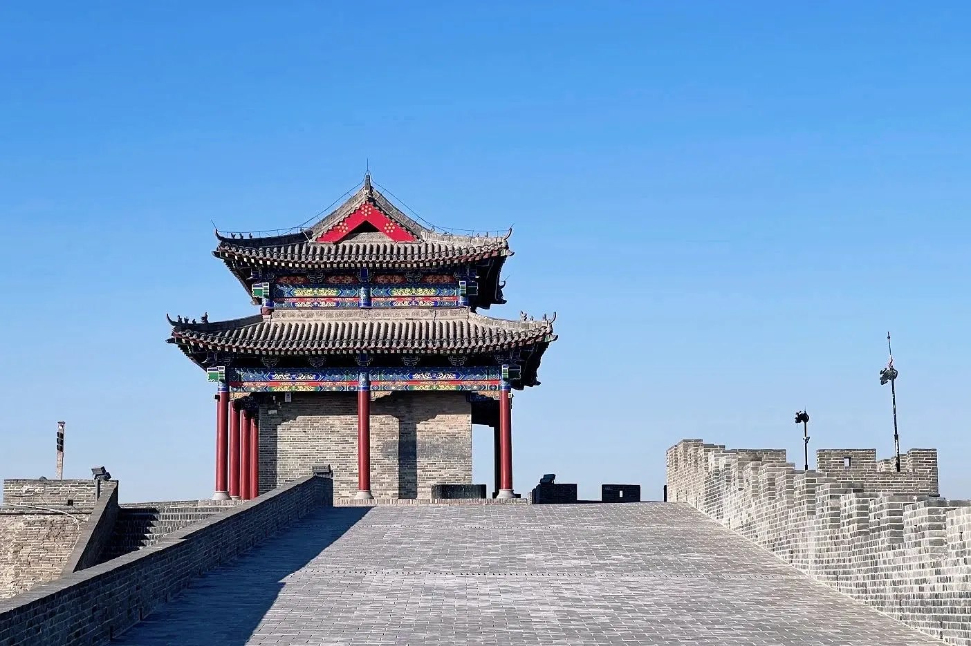 邯郸必去九大景点 | 响堂山的神秘魅力