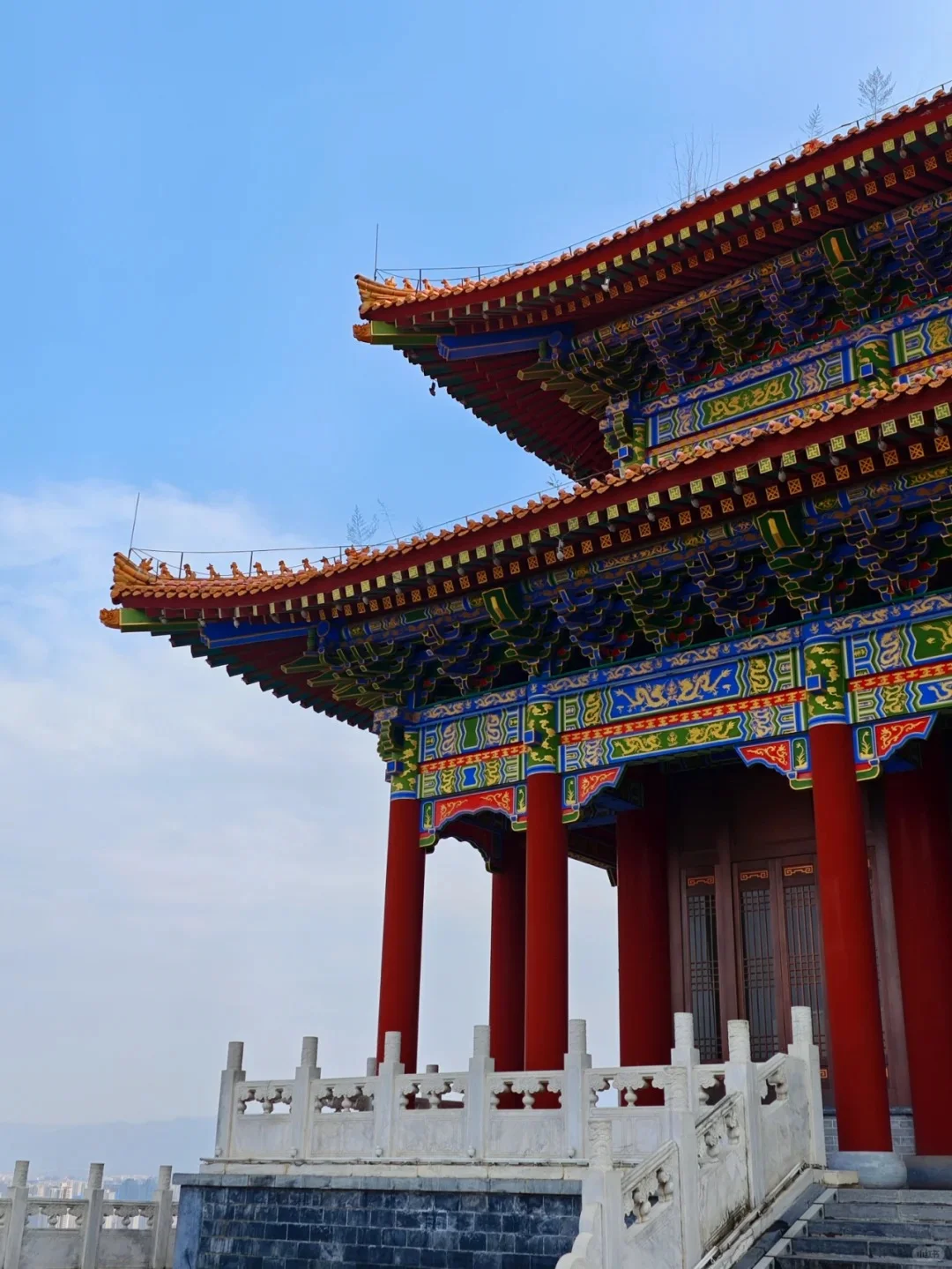 宝鸡必打卡的9大景区！