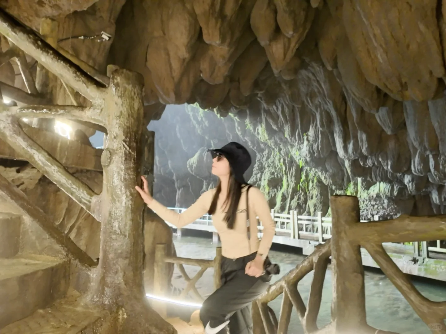 被问爆的广西小众路线‼️3h不费腿保姆级攻略