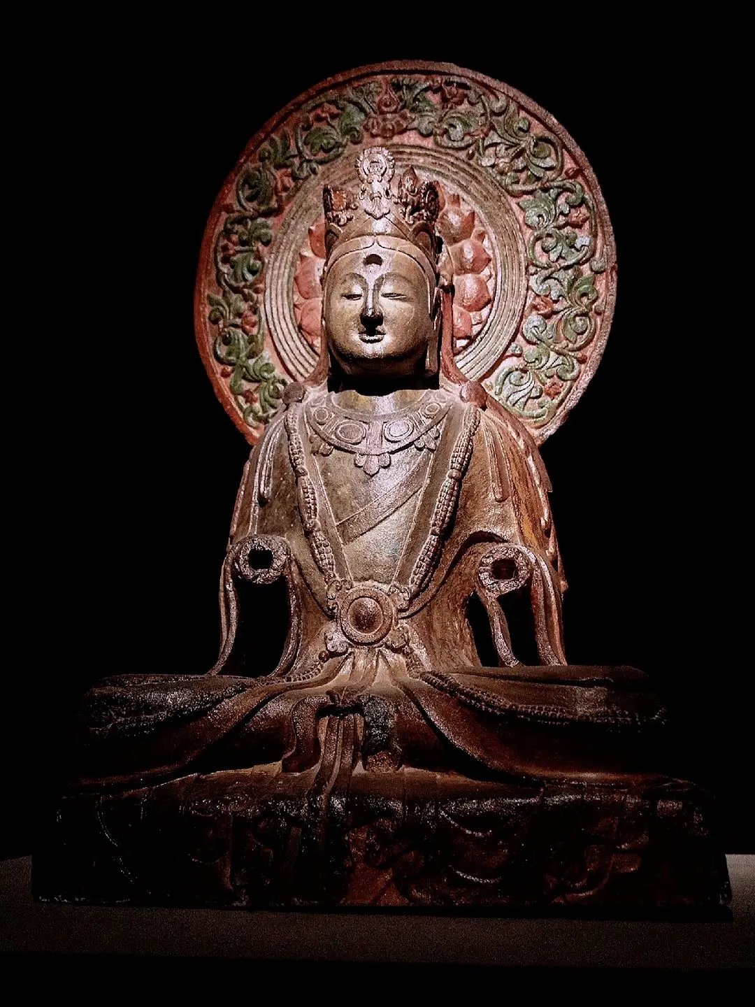 邯郸必去九大景点 | 直呼yyds✨