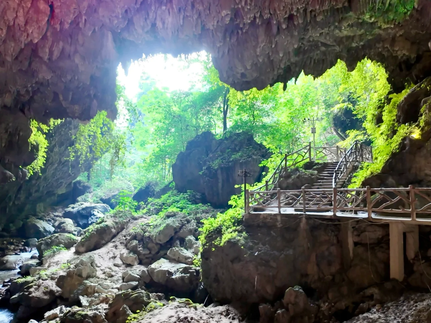 被问爆的广西小众路线‼️3h不费腿保姆级攻略