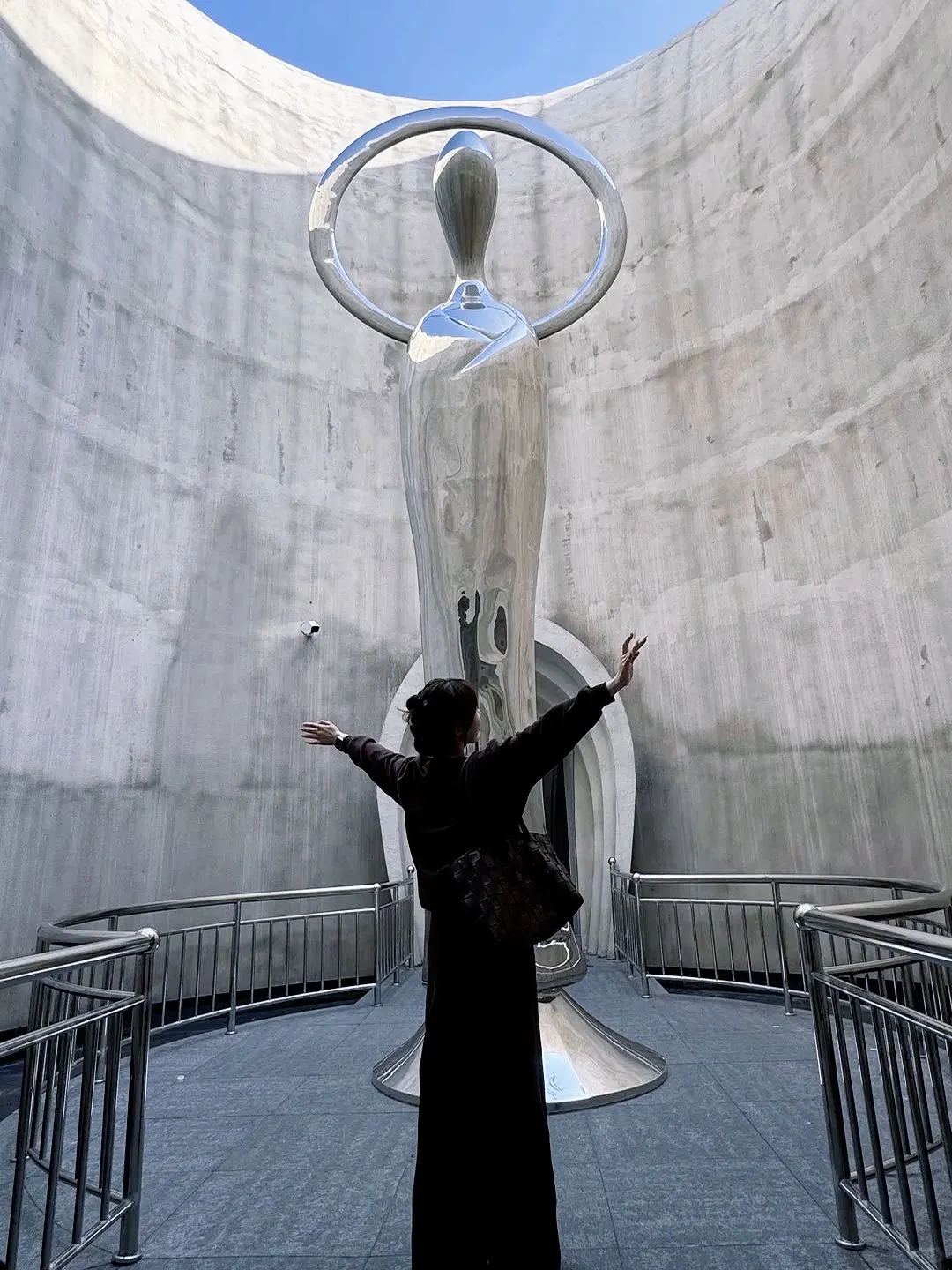 邯郸旅游必看！九大景点随手拍都是大片！