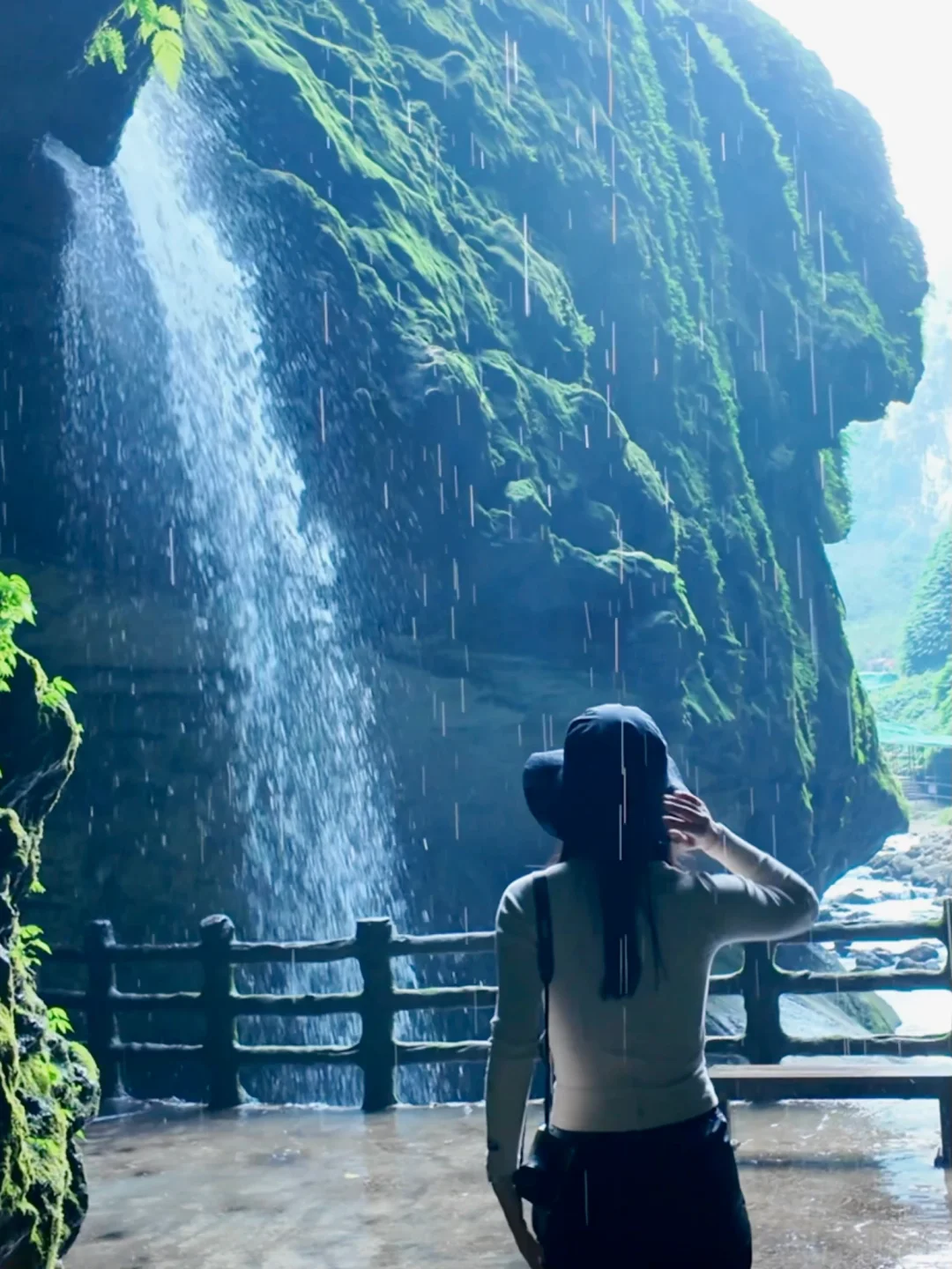 被问爆的广西小众路线‼️3h不费腿保姆级攻略