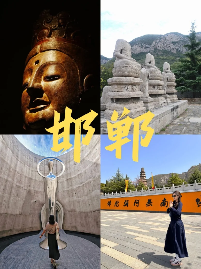 城市角落，藏着绝美风景画卷