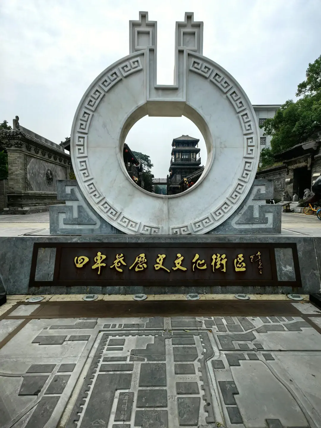 邯郸必打卡景点！本地人私藏路线大公开