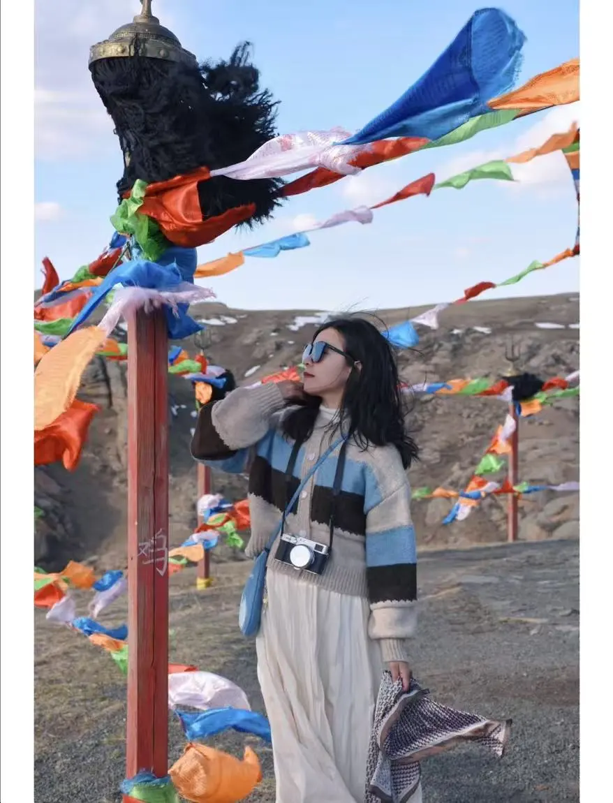 内蒙古·呼市周边游 | 五天四夜·人均5k