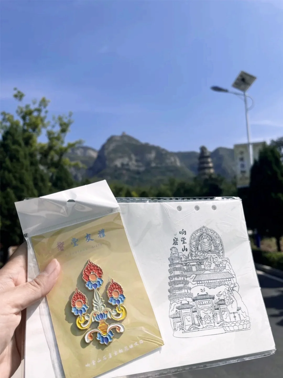 🌟【河北拍照封神指南】