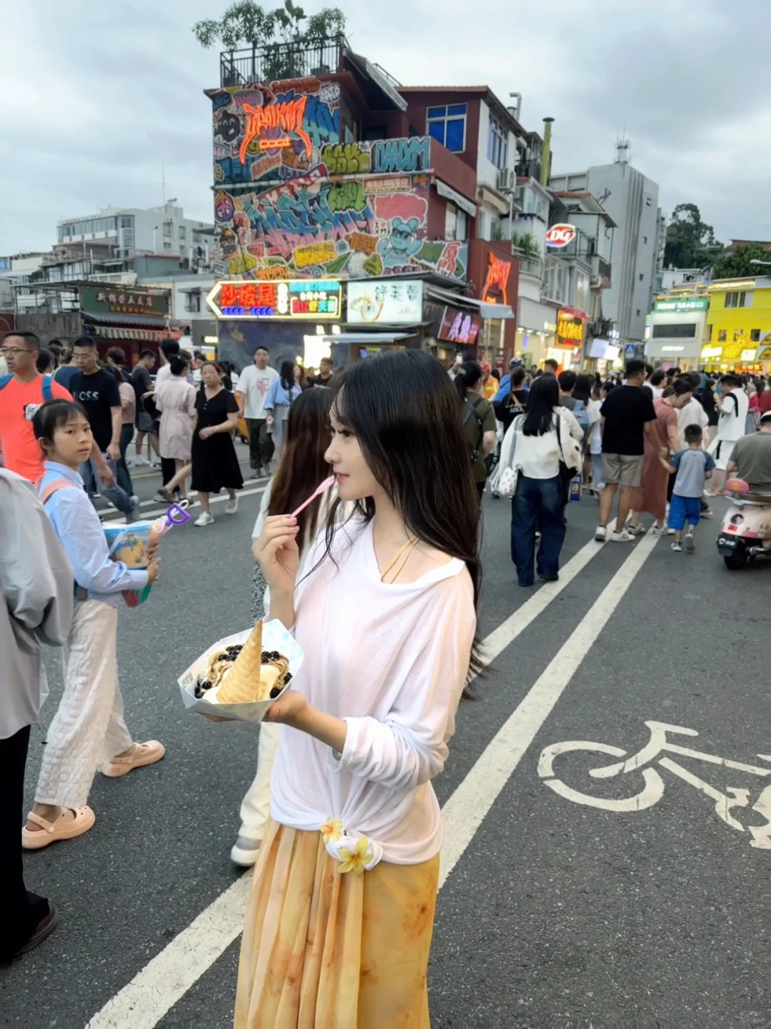 厦门旅游