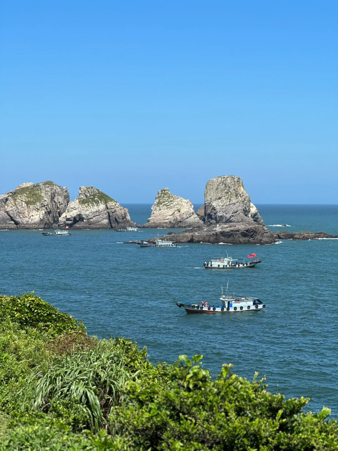 想去立马就去了的地方
