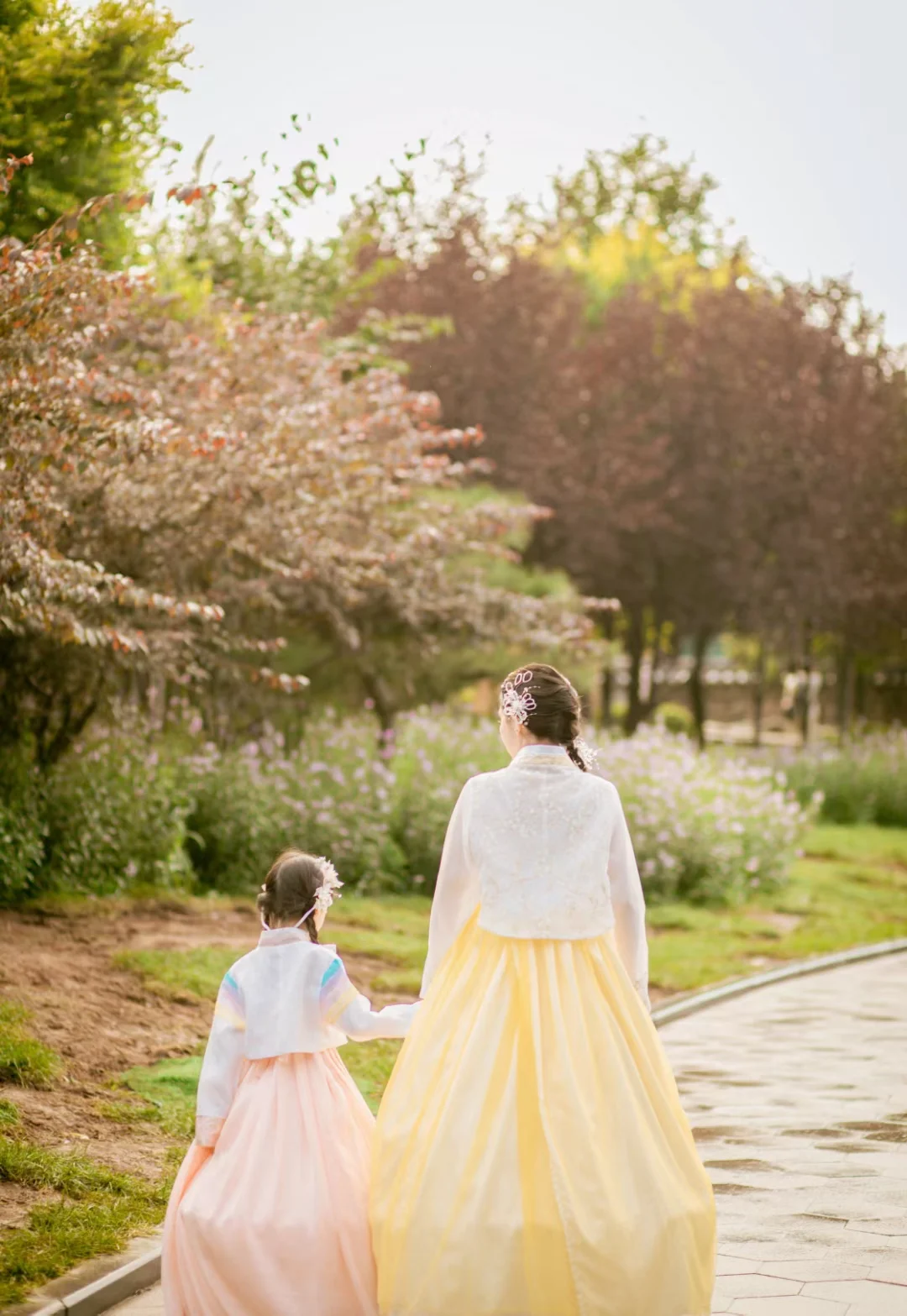 6年亲子游,我推荐这些地方(按年龄盘点)