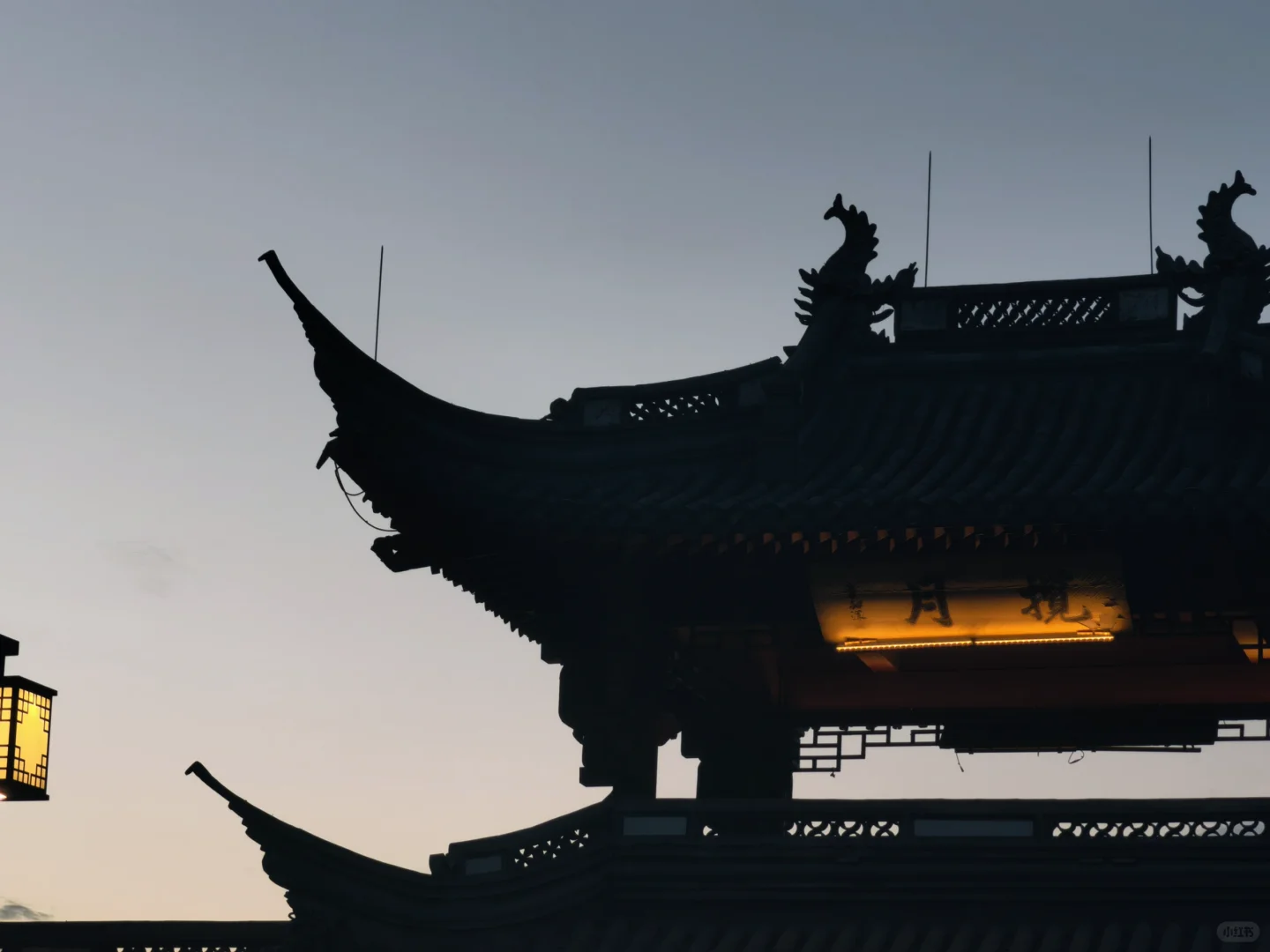 绍兴，城市才是最美的景点