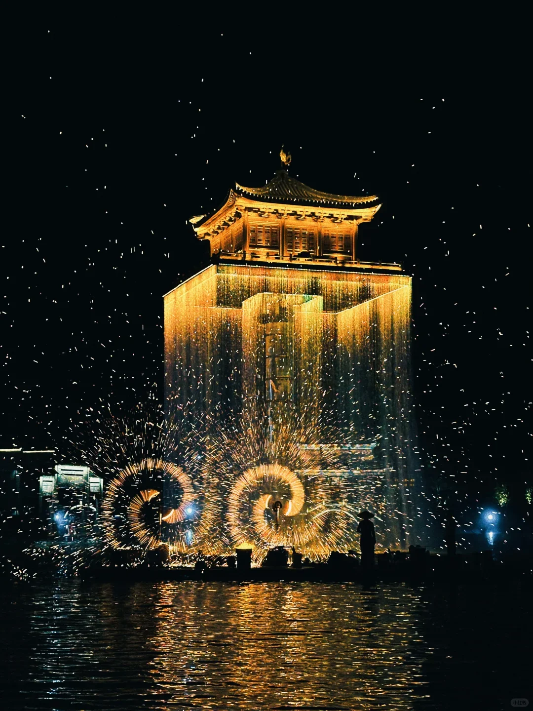 🌟【江西旅行攻略】水墨画里的神仙地！