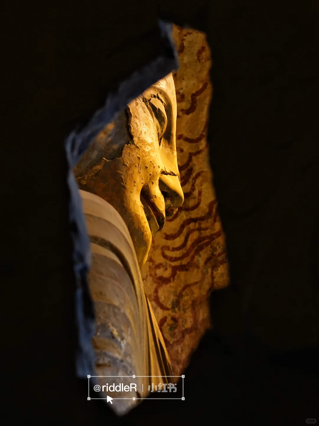 一眼三千年｜邯郸两日访古之旅（公交版）