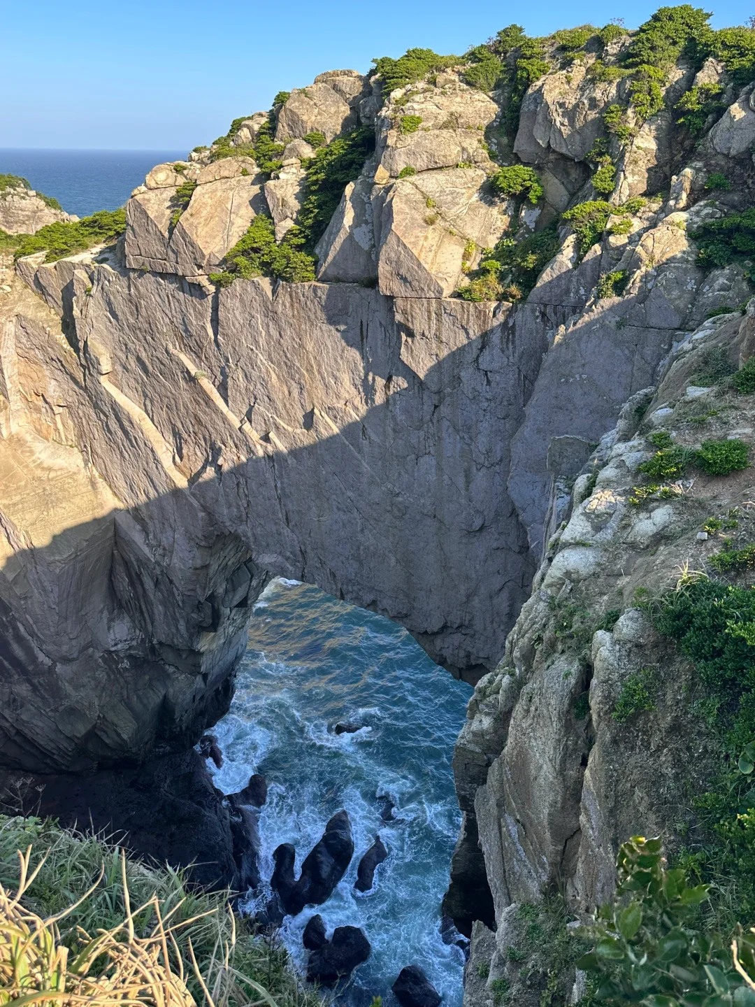 想去立马就去了的地方