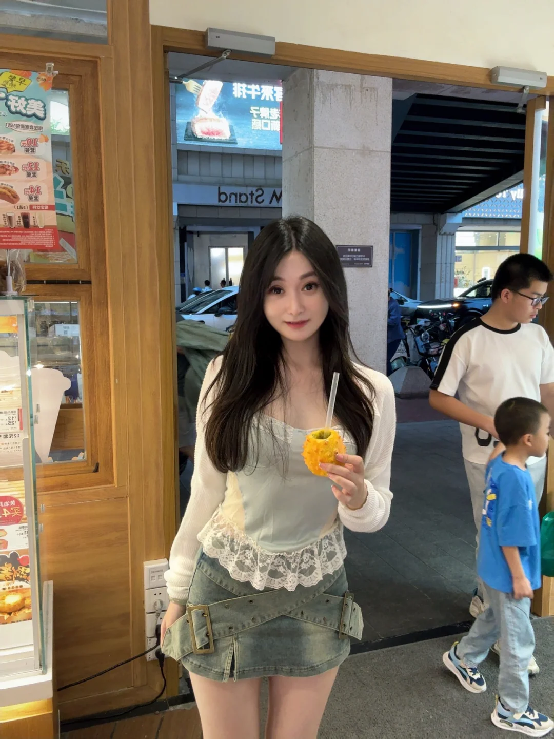 厦门旅游