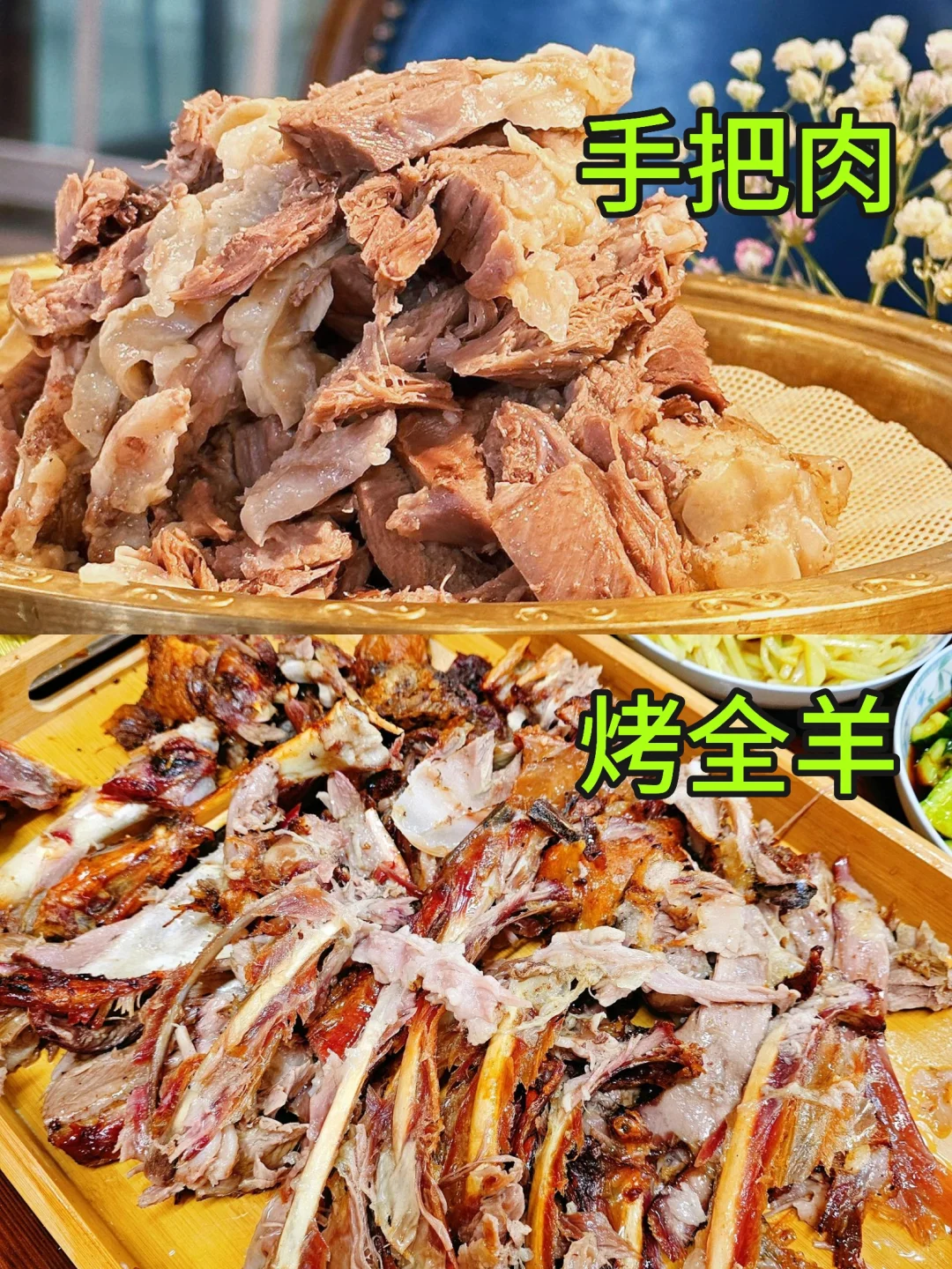 5天4晚避开人群‖五一向乌兰布统出发！