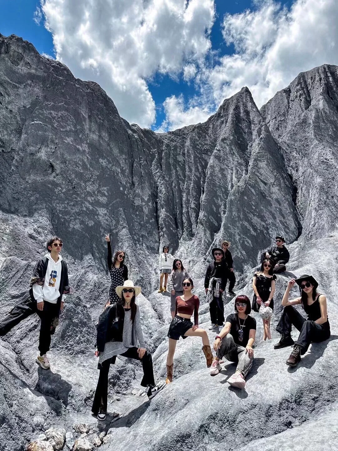 想找旅游搭子的看过来❣️