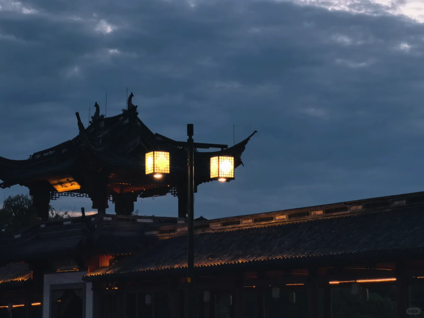 绍兴，城市才是最美的景点