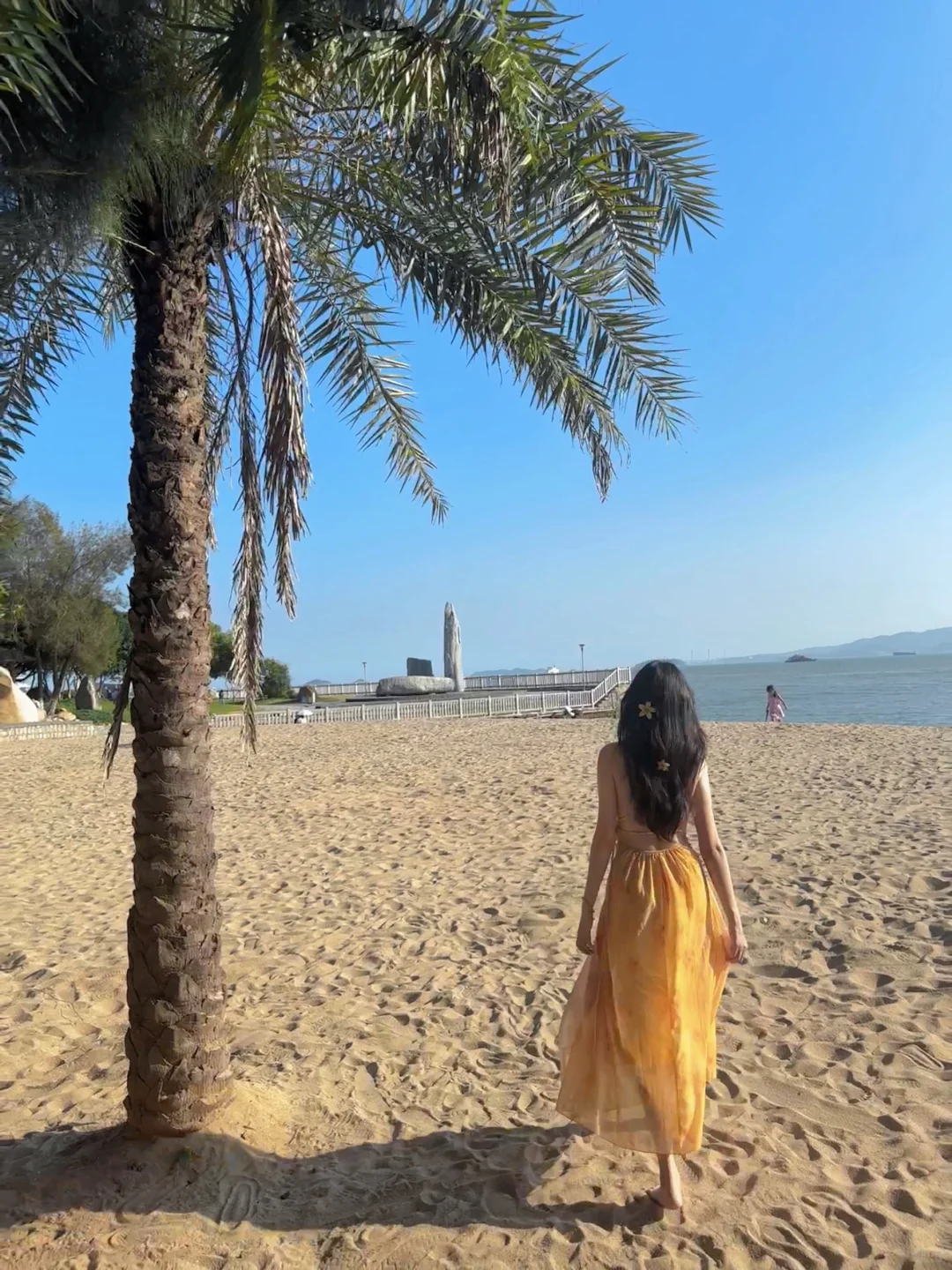 厦门旅游