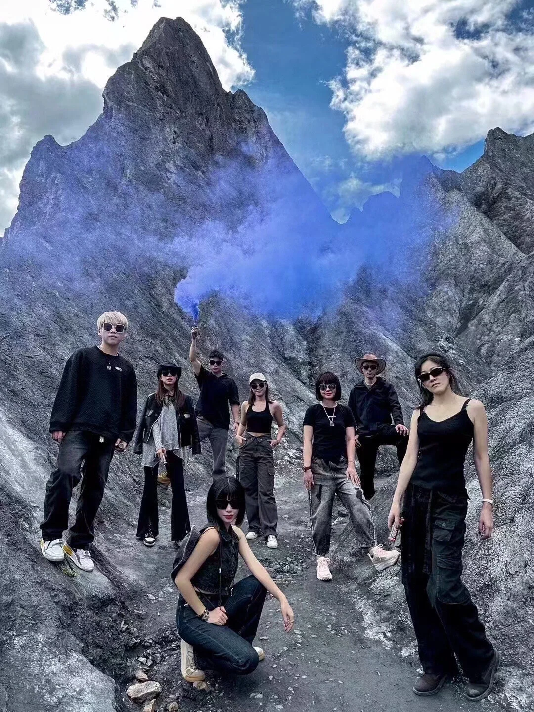 想找旅游搭子的看过来❣️