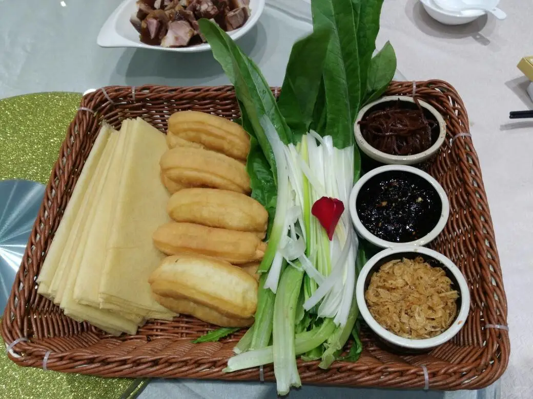 齐鲁风情之旅：感受山东的人文与自然之美