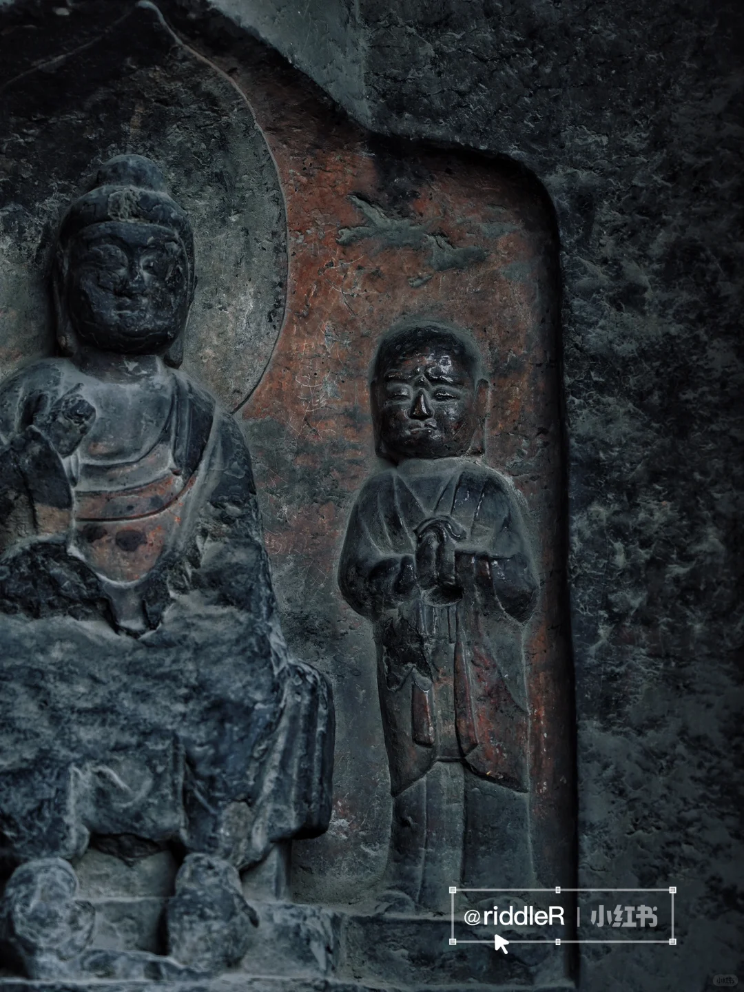 一眼三千年｜邯郸两日访古之旅（公交版）